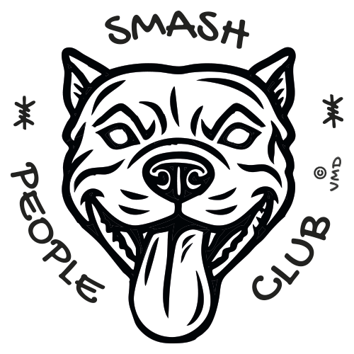 Smash People Club